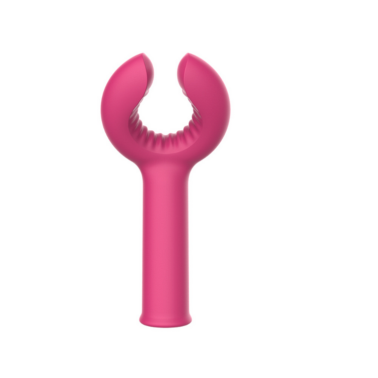 Y-Shaped Locking Sperm Vibrator