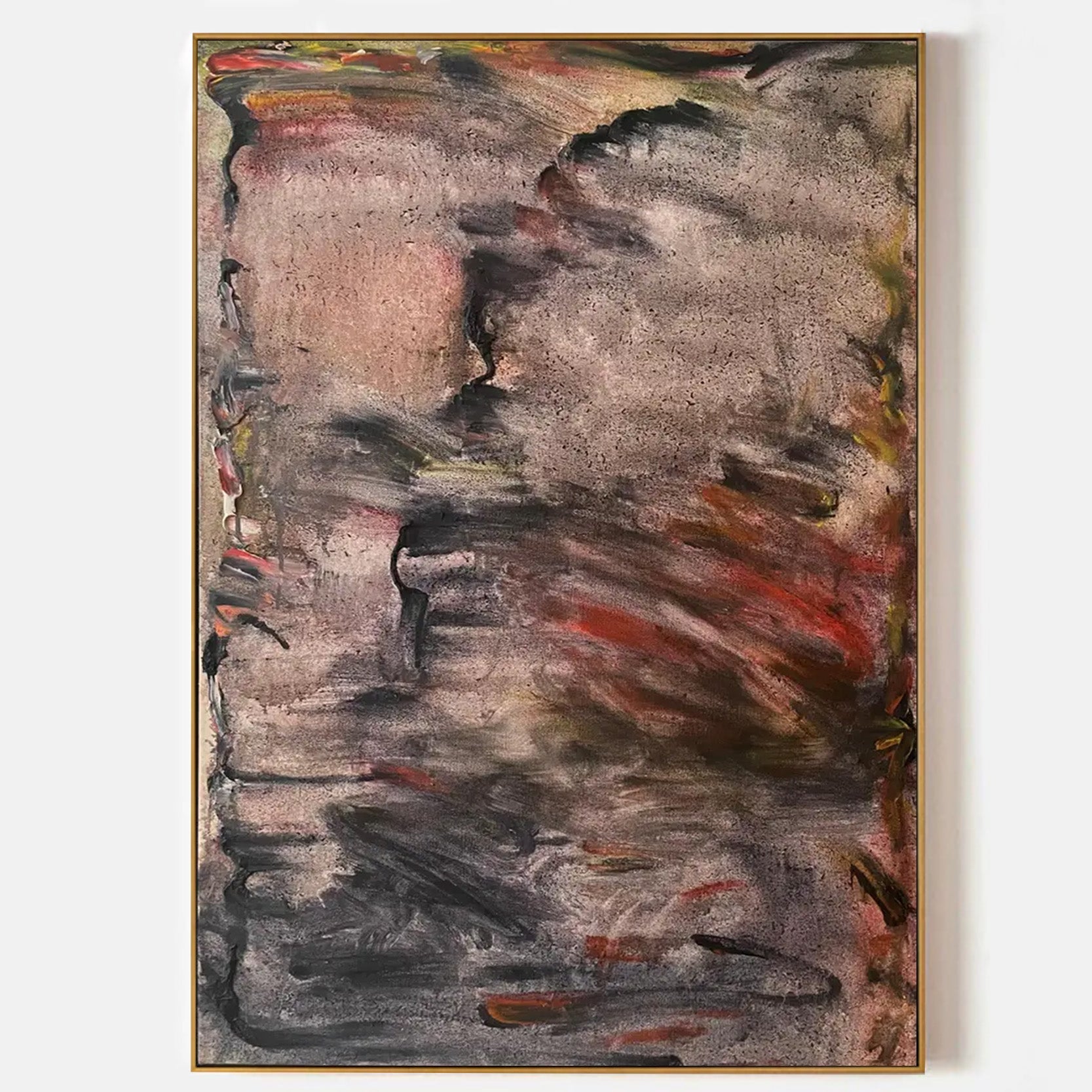 Arabelart AR371 - Abstraction - Textured Depth