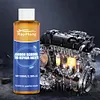 🏎️Engine Carbon Cleaner & Repair Agent (100ml)Deep Cleaning & Engine Protection for Gasoline Cars