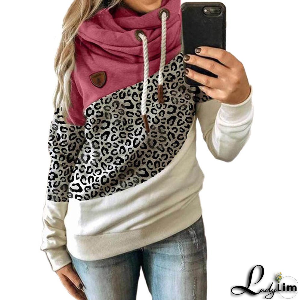 Casual and Effortless Sweater