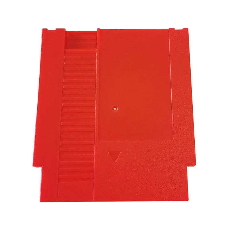 Full Quiet NES For Nintendo Entertainment System Console - 8 Bit Game Cartridge