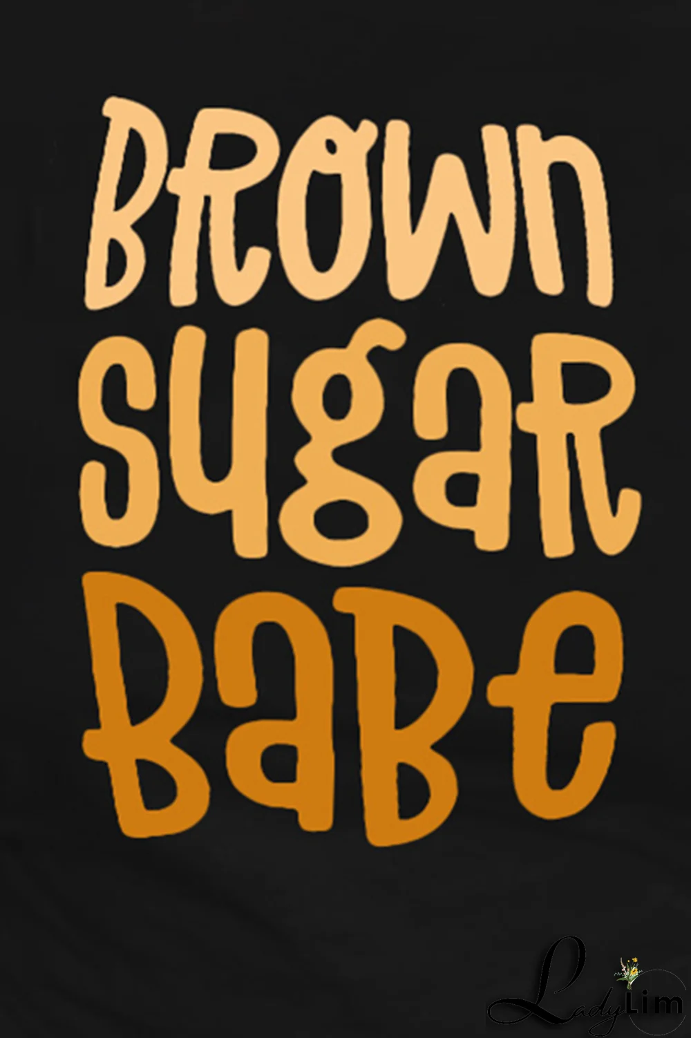 Grey Fashion Street Print Split Joint Letter O Neck T-Shirts