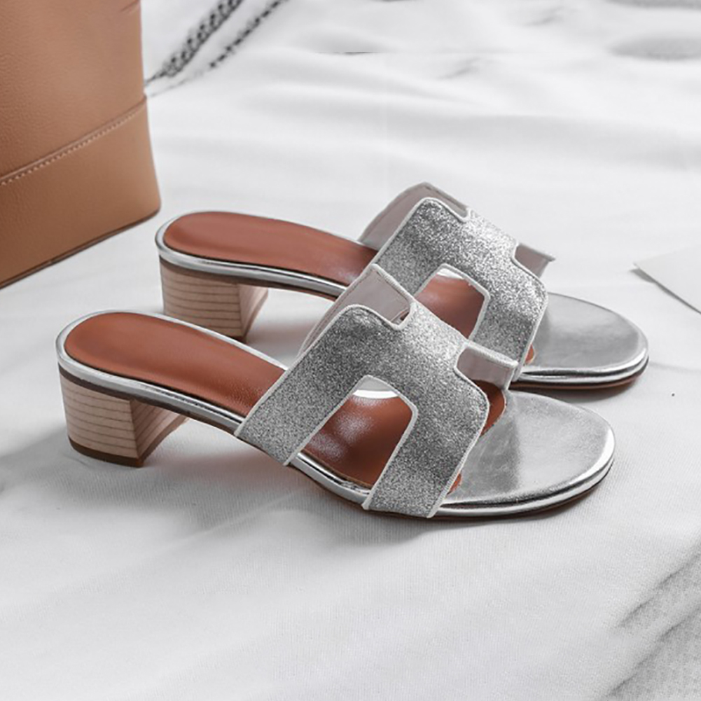 H-Shape Women's Sandals for Summer-MERUMOTE