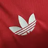 2023 Mexico Red Football Shirt 1:1 Thai Quality