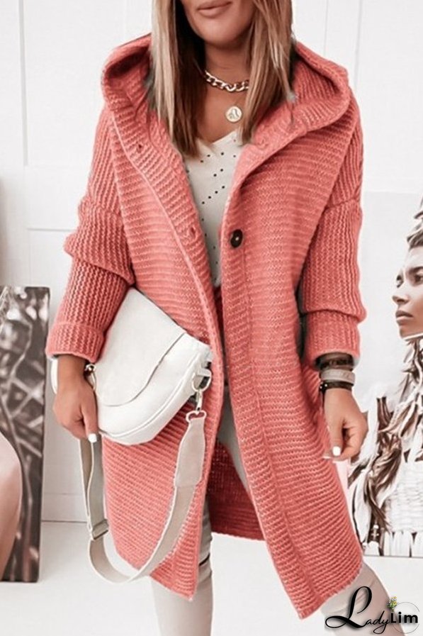 Relaxed and Stylish Sweater