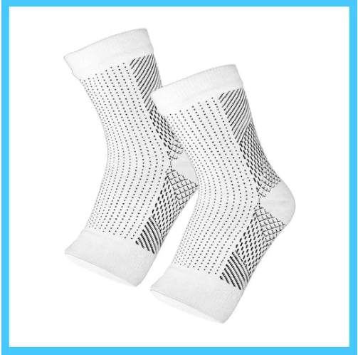 Dr.Neuropathy Socks