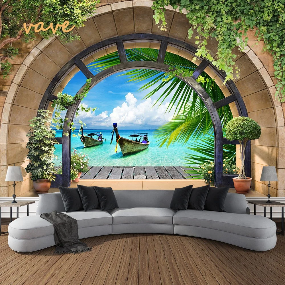 Athvotar Mountain Tree Cloth Large Tapestry Wall Hanging Boho Witchcraft Hippie Tapestry Home Room Decor Aesthetic Decoration 703-0