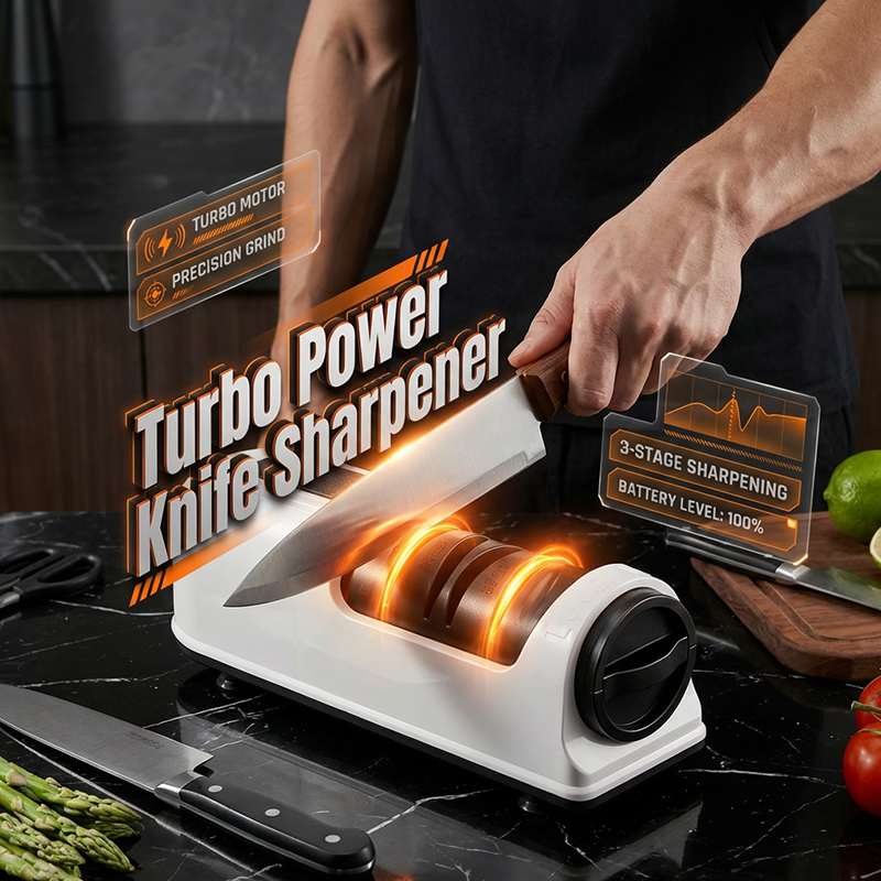 Turbo Power Performance