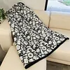 DIY Coloring Blanket Color Your Own Blanket DIY Drawing Blanket Home Decor Gift