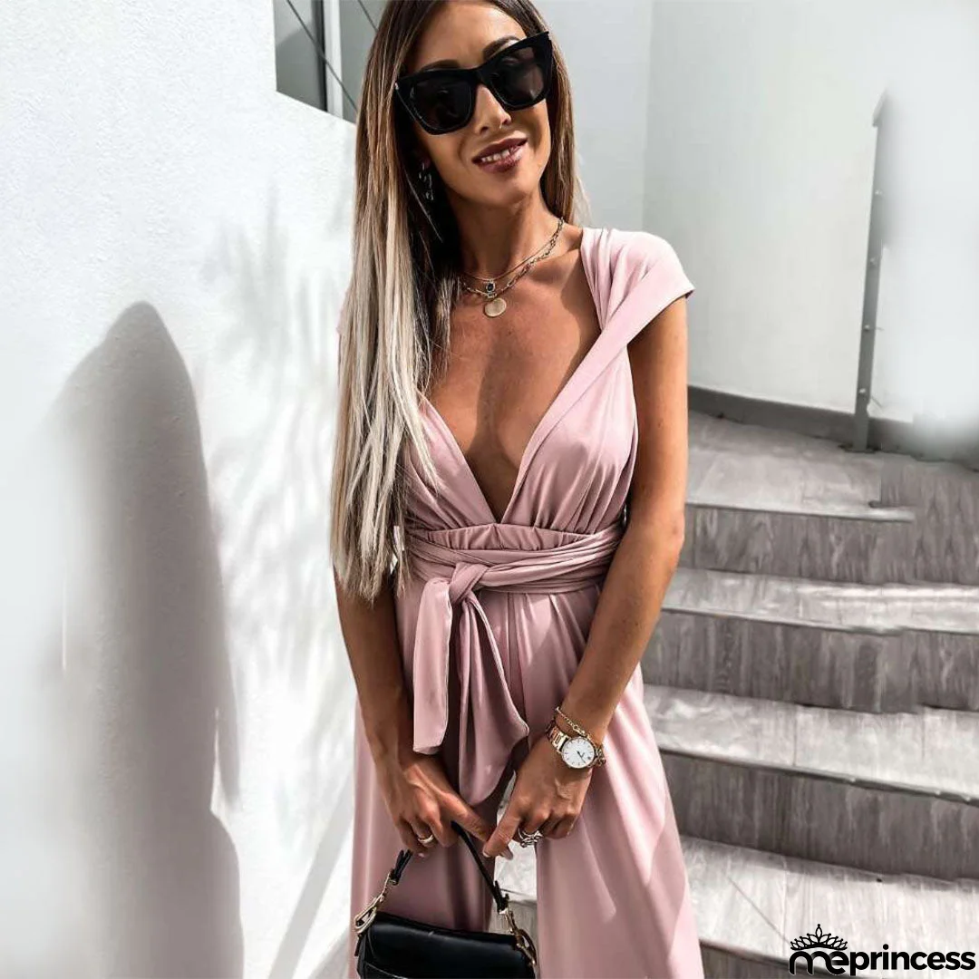 Classic and Elegant general Jumpsuit