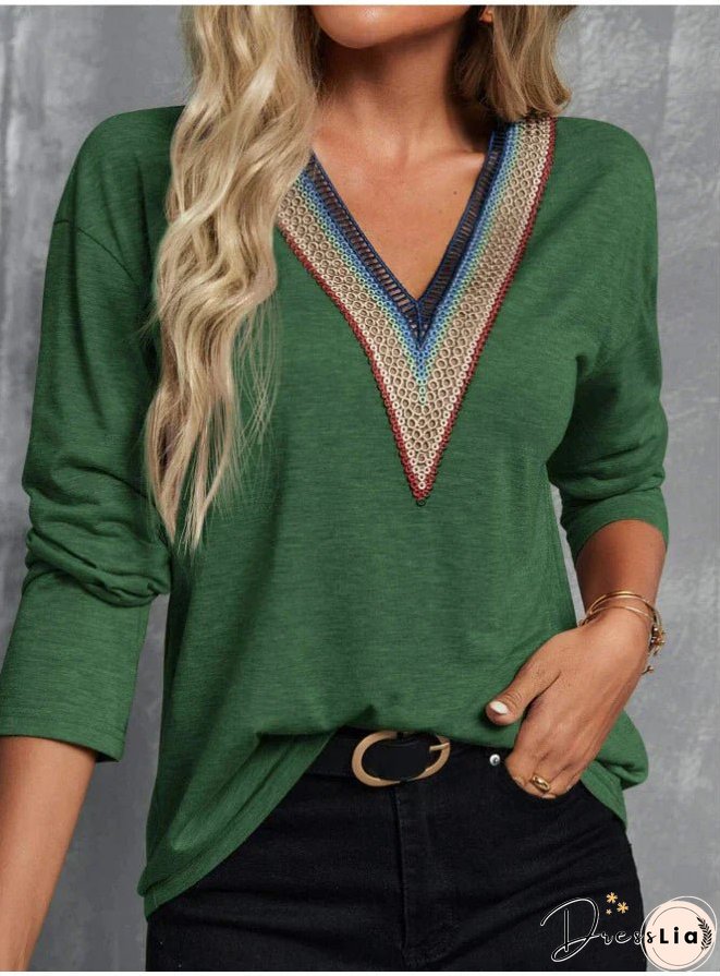 Casual and Stylish winter Blouse