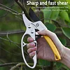 Pruning Shears Gardening Scissors For Cutting Branches
