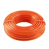 Grass String Trimmer Line High Strength Nylon Trimmer Line Replacement Wear Resistant W-eed Eater Strimmer Line for Lawn/Garden W-eed Wacker