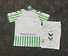 2025/2026 Real Betis League Final Special Edition Football Shirt 1:1 Thai Quality Kids Size