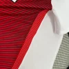 Retro 2016-17 AS Monaco Soccer Jersey Home