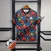 2024/2025 Olympique Marseille Special Edition Football Shirt 1:1 Thai Quality