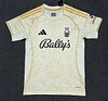 2025/2026 Nottingham Forest Away Football Shirt 1:1 Thai Quality