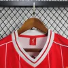 1981-1984 Retro Liverpool Home Football Shirt 1:1 Thai Quality