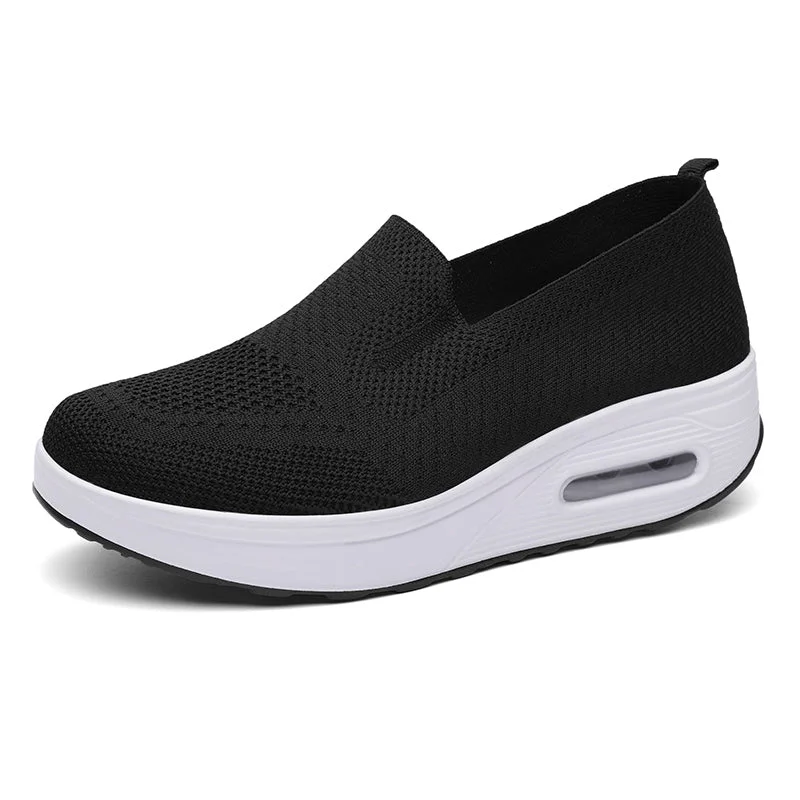 Tailored supportive orthopedic Sneakers