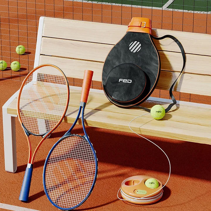 A4 テニス練習セット | GIFTUUの ブランド