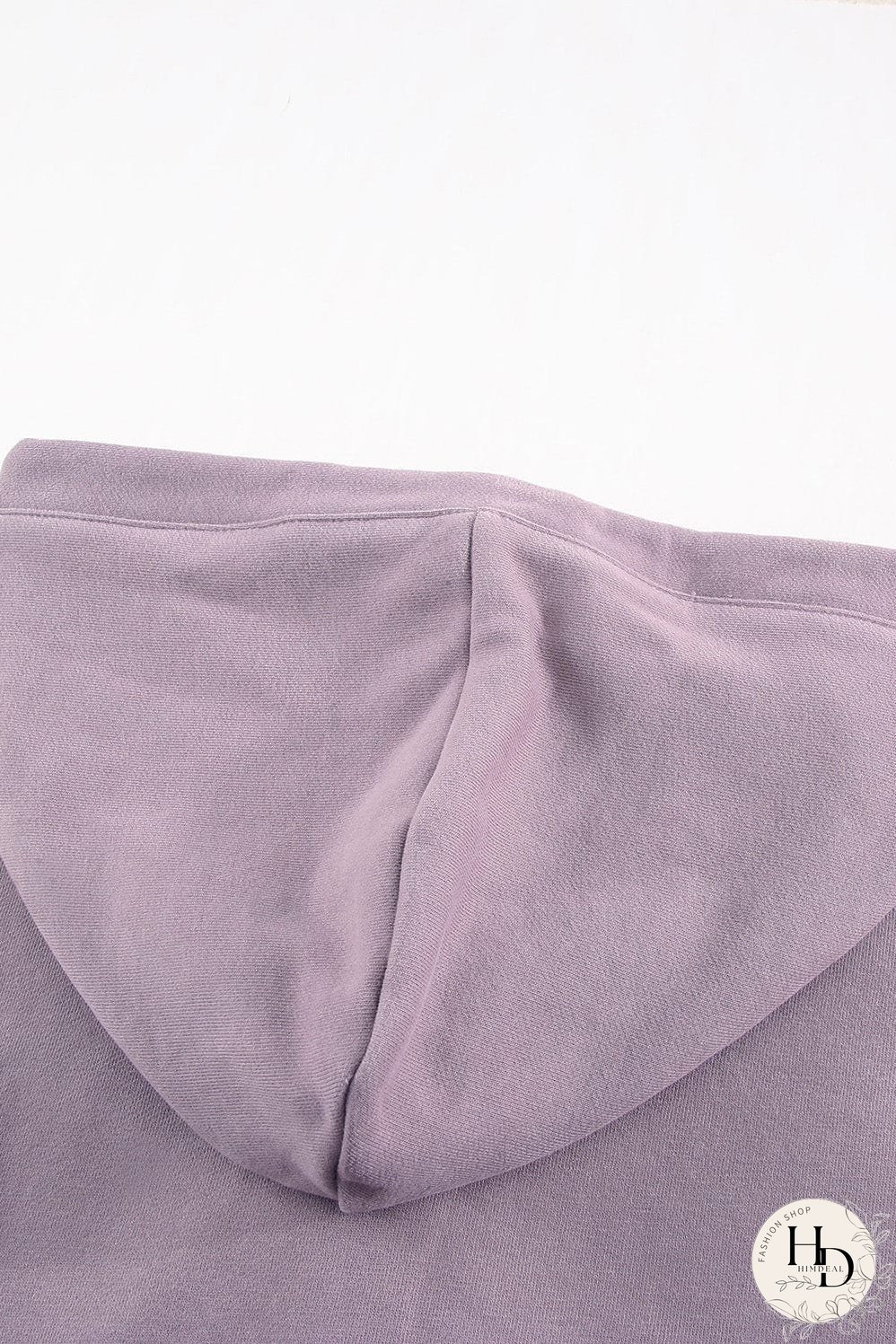 Women's Long Sleeve Hoodie