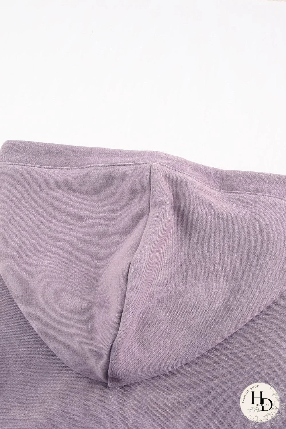 Women's Long Sleeve Hoodie