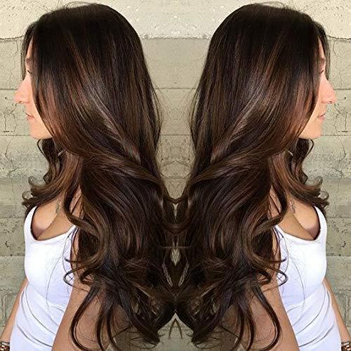 Charming Brown Wig 50% OFFAdd any 2 to cart for the price of 1 