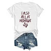 I Also Yell at Midnight Texas A&M Tee