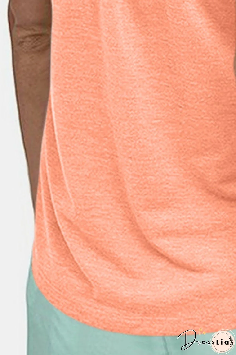 Scoop Neck Active Tank