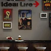 Rock Band - Vintage Metal Signs - 20*30cm/30*40cm - Music