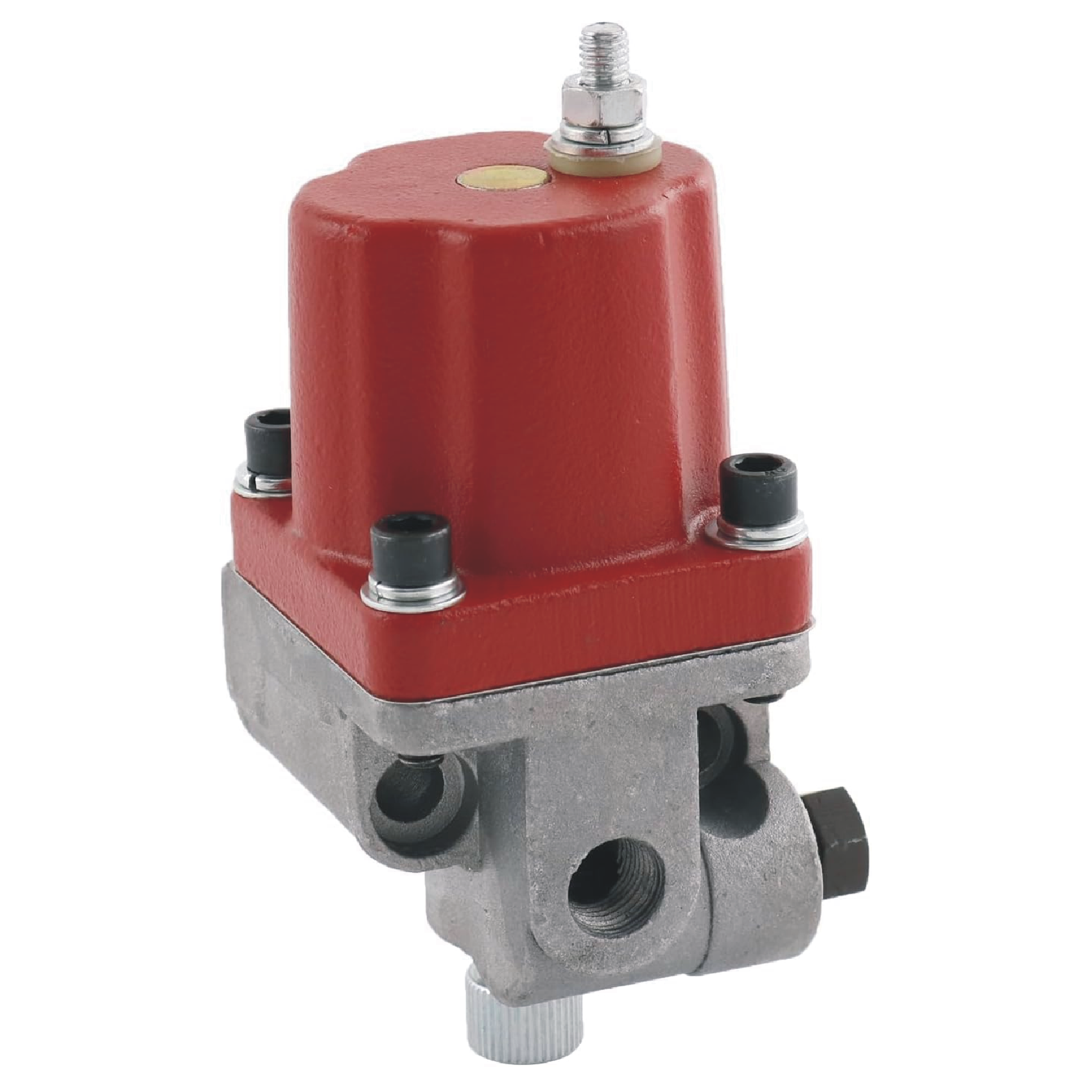 12VDC Fuel Shut Off Solenoid Compatible with Cummins Engine NTA855 N14 M11 K38 K50 3035346 3035345 3035344 3054291