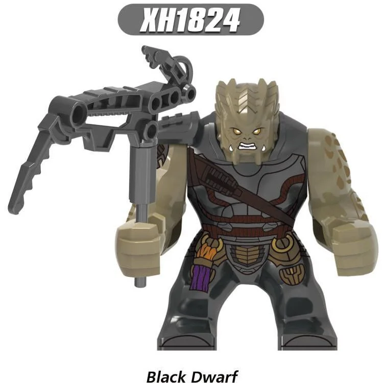 Marvel（XH1824）
