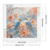 uk.everydayedeals (Limited Stock)Diamond Painting - Crystal Rhinestone - Bird