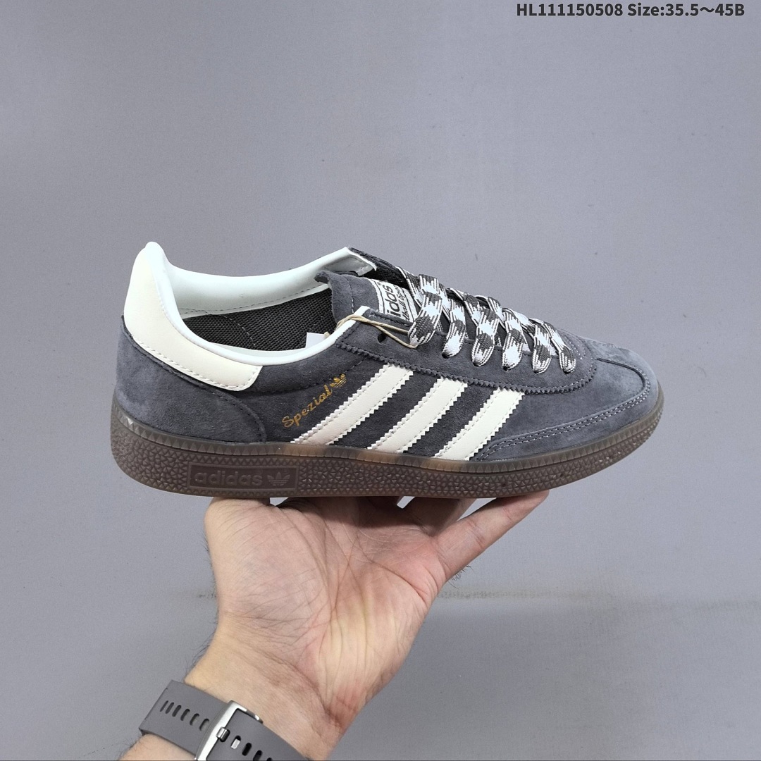 Classic style, retro casual sneakers, HL111150508, size 36 - 45