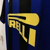 2008/2009 Retro Inter Milan Home Euro Football Jersey 1:1 Thai Quality
