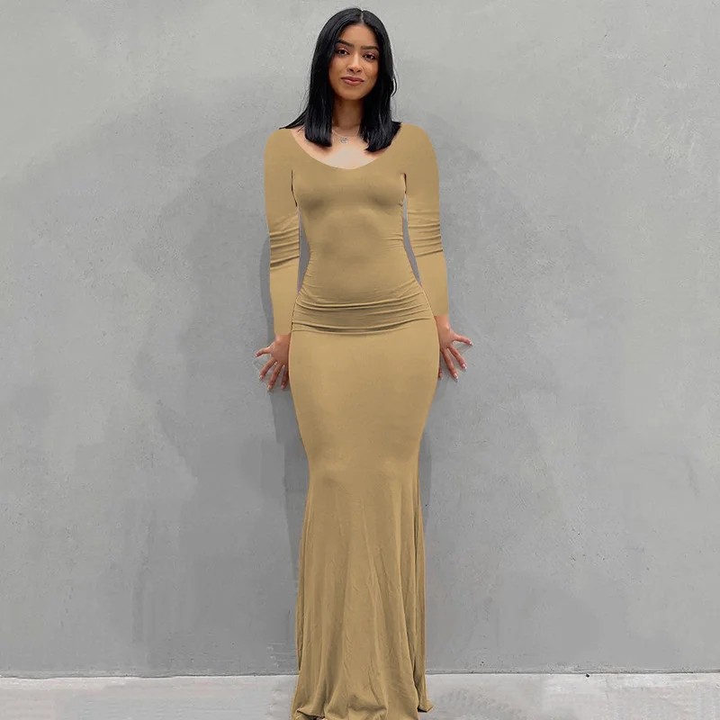 Churchf Churchf Women's 2023 Kardashian Skimdress