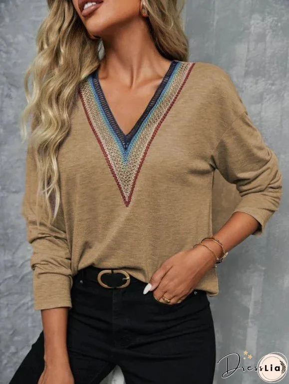 Casual and Stylish winter Blouse