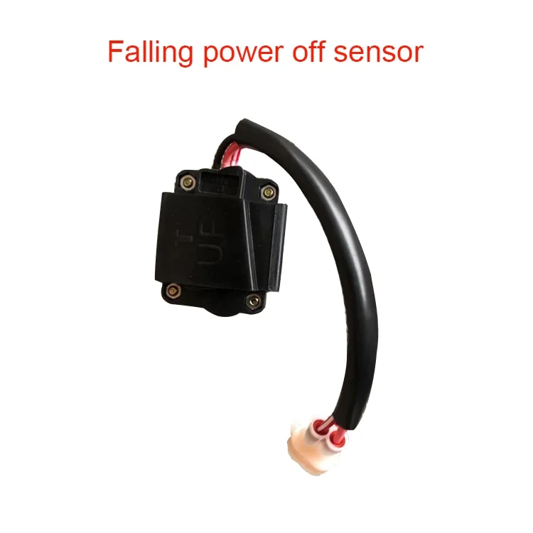 Suitable for Sur-Ron Light Bee X Scooter Accessories Body Tipping Sensor Falling Power Sensor Surron