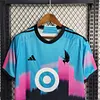 2023 Minnesota United Home Jersey
