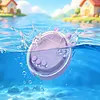 PC Full Body Shell for Tamagotchi Original GEN3 Clear Hard Protective Cover