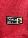 2014 Retro United States  Away Soccer Shirt 1:1 Thai Quality