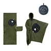 Multifunctional Wearable Sleeping Bag