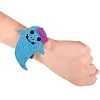 12 Pi&egrave;ces Bracelet &agrave; claquettes d'halloween
