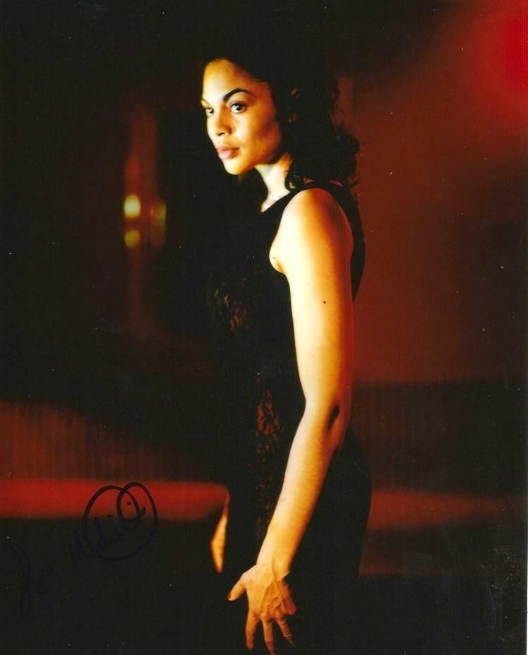 Ndidi Onukwulu JAZZ SINGER - SONGWRITER autograph, In-Person signed Photo Poster painting