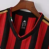 AC Milan 2013-2014 Retro Home Shirt
