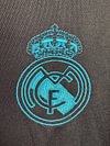 Joyfball 2017/2018 Retro Long Sleeve Real Madrid Away Football Jersey