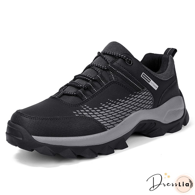 Modern and Fashionable winter Shoes