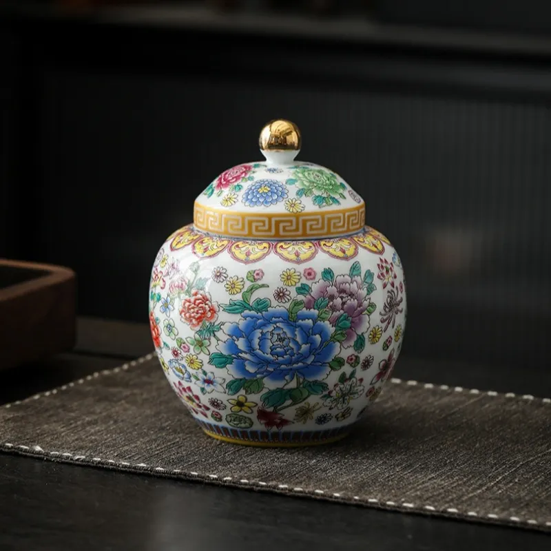 Artisan-Made Enamel Coffee Cups & Mugs