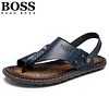 Sandały męskie BOSS New Casual 2025