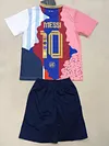 Joyfball 2025/2026 Kids Size Messi Legendary Jersey